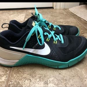 Nike Metcon